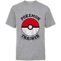 Pokeball T Shirt Years