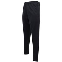 Finden & Hales Men's Tracksuit Bottoms in Mid Navy | Size: Large