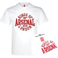 Kings London T Shirt