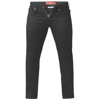Claude Stretch Stretch Kingsize Jeans 32XL