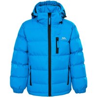 Tuff Hooded Jacket