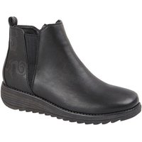Debora Ankle Boots