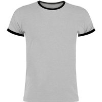 Ringer T Shirt Mid