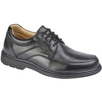 Leather Shoes Extra Wide Fit