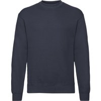 Classic Drop Shoulder Sweatshirt Dark