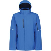 Softshell Jacket Blue
