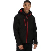 3 Layer Membrane Soft Shell Jacket True
