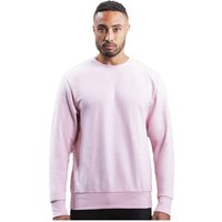 Plain Lime Sweatshirt Light