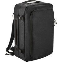 Bagbase 40L 2 Wheeled Cabin Bag in Black