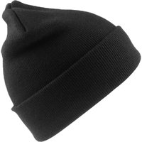 Woolly Ski Hat