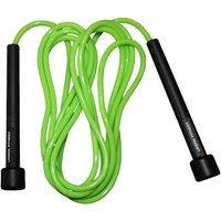 Urban Fitness Speed Rope in Green