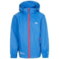 Trespass Qikpac X Packaway Jacket in Blue | Size: 3-4 Years
