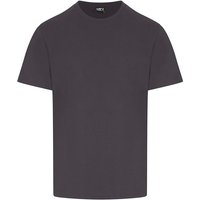 PRO RTX Men's Pro T-Shirt in Light Grey | Size: Small