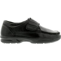 Touch Fastening Shoes