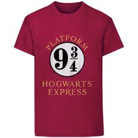 Hogwarts Express T Shirt
