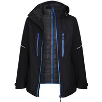 Plain Jacket
