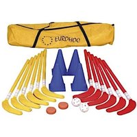 Eurohoc Hockey Set