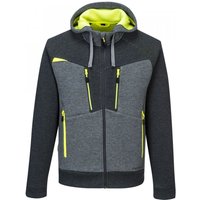 Zipped Hoodie Mid