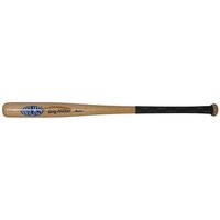 Wilks Big Hitter Maxi Softball Bat in Brown