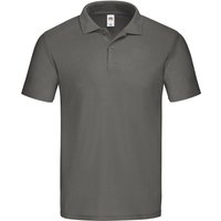 Original Polo Shirt Mid