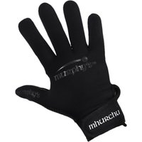Murphys Men's Gaelic Gloves in Black | Size: XS