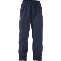 Cuffed Ankle Tracksuit Bottoms