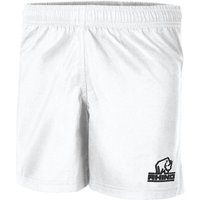Rhino Auckland Shorts in White | Size: XL