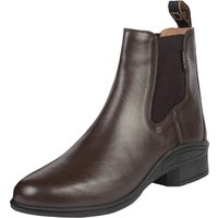 Dublin Altitude Jodhpur Boots in Brown | Size: 9