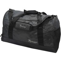 Precision Men's Pro HX Medium Holdall Bag in Black