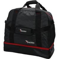 Precision Men's Pro HX Players Twin Bag in True Black