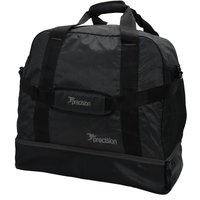 Precision Men's Pro HX Players Twin Bag in Black