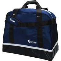 Precision Men's Pro HX Players Twin Bag in Navy