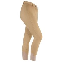 Plain Breeches Beige