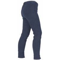 Plain Purple Jodhpurs
