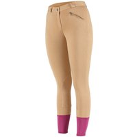Knitted Breeches