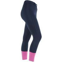 Knitted Breeches