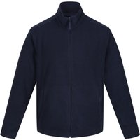 Microfleece Jacket Dark
