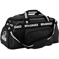 Rhino Men's Players Bag in Black