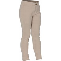 Plain Jodhpurs Beige
