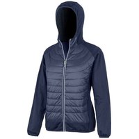 Spiro Women's Zero Gravity Showerproof Jacket in Navy | Size: 2XL