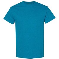 Heavy Cotton Short Sleeve T Shirt Mid