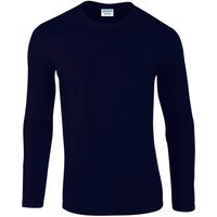 Soft Style Long Sleeve T Shirt
