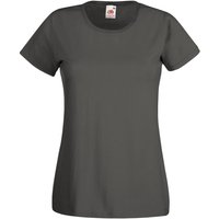 Fit Valueweight Short Sleeve T Shirt Set 5 Mid