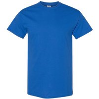 Heavy Cotton Short Sleeve T Shirt