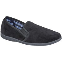 Wilson Velour Slippers