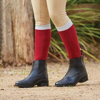 Dublin Altitude Boots in Black | Size: 12