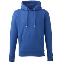 Plain Burgundy Hoodie