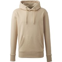 Plain Burgundy Hoodie Light