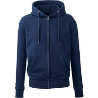 Full Zip Hoodie Mid