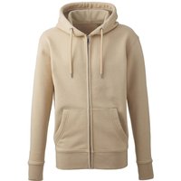 Full Zip Hoodie Light
